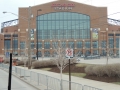Lucas Oil Stadium (Big 10 Champ. Field)