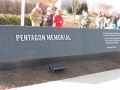 Pentagon Memorial