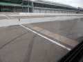 Strip of Bricks @ Indy