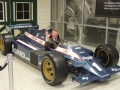 Stu Ellison @ Indy