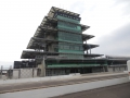The 'Pagoda' @ Indy