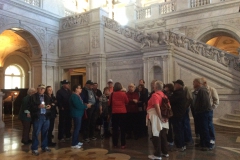 US Capitol Tour
