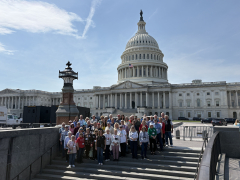 Washington DC Spring 2026