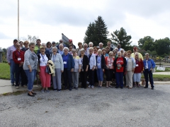 Wisconsin Dells Autumn 2016