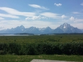Tetons