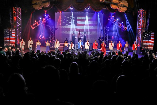 Christmas Concerts Chadron Ne 2022 Branson Christmas #1 | Moostash Joe Tours