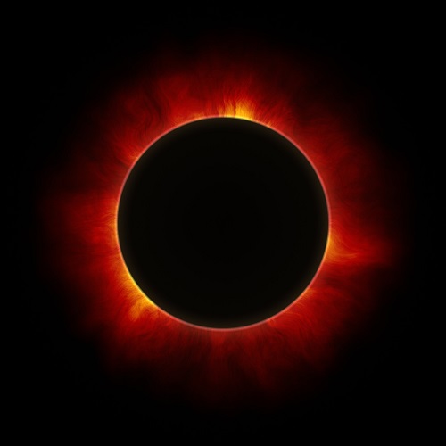 Total Solar Eclipse Moostash Joe Tours